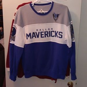 Dallas mavericks shirt 2XL